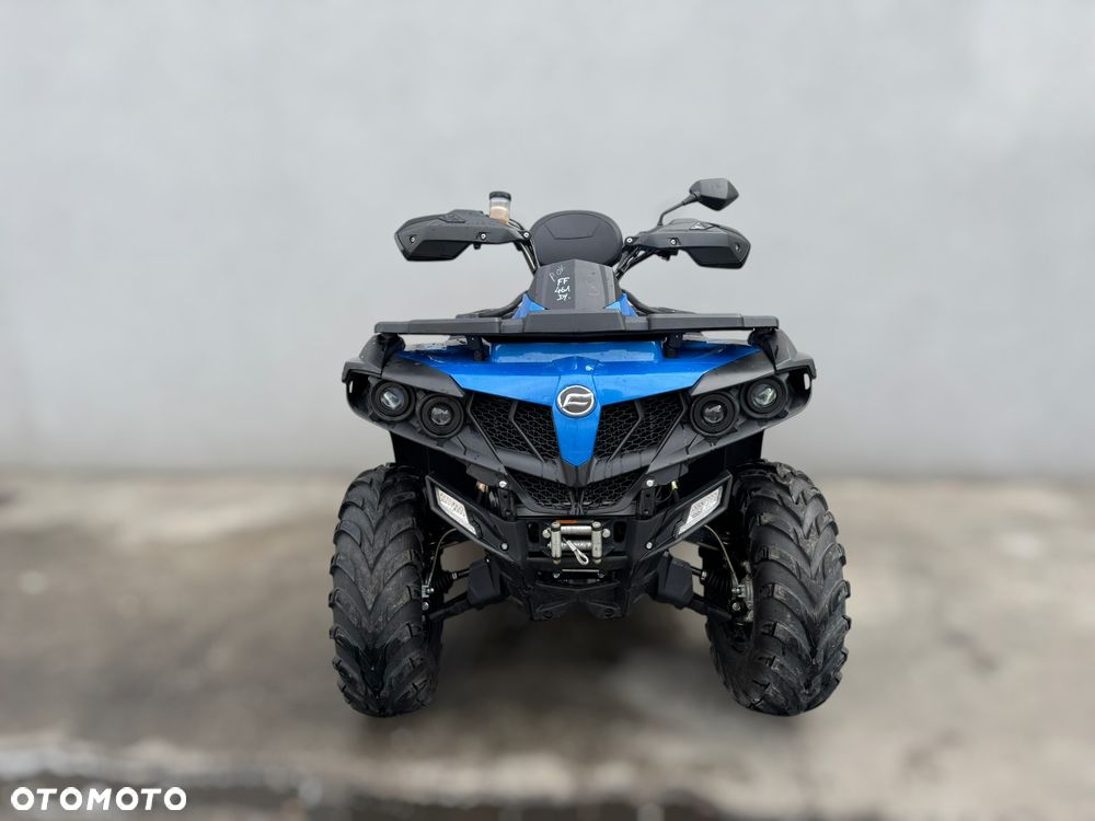 CFMoto CForce - 1