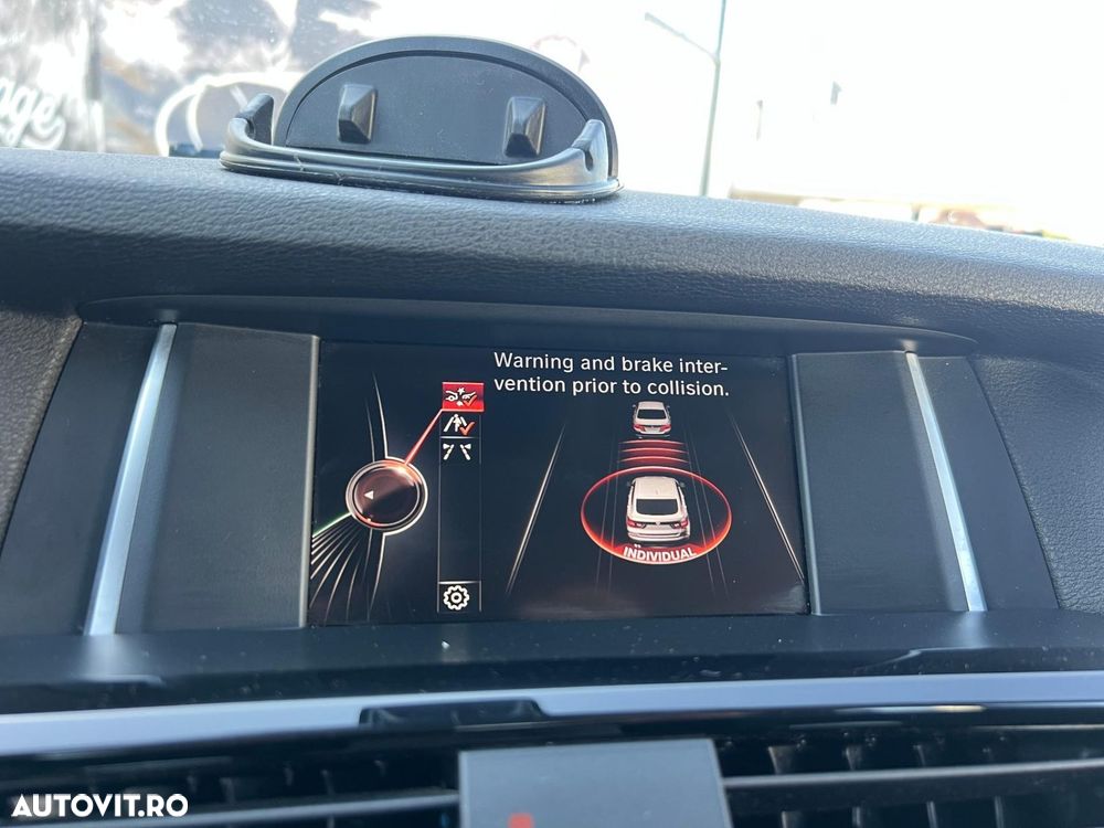 BMW X4 - 20