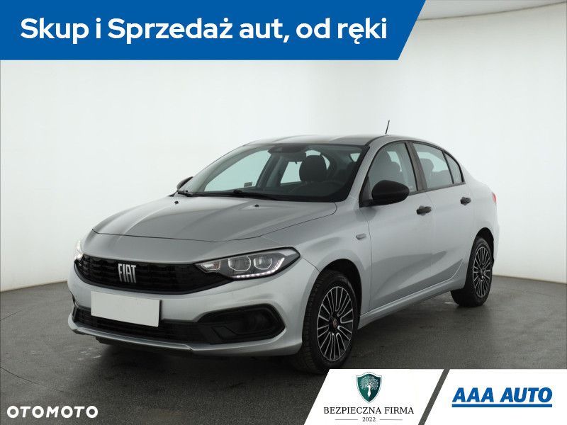 Fiat Tipo - 3