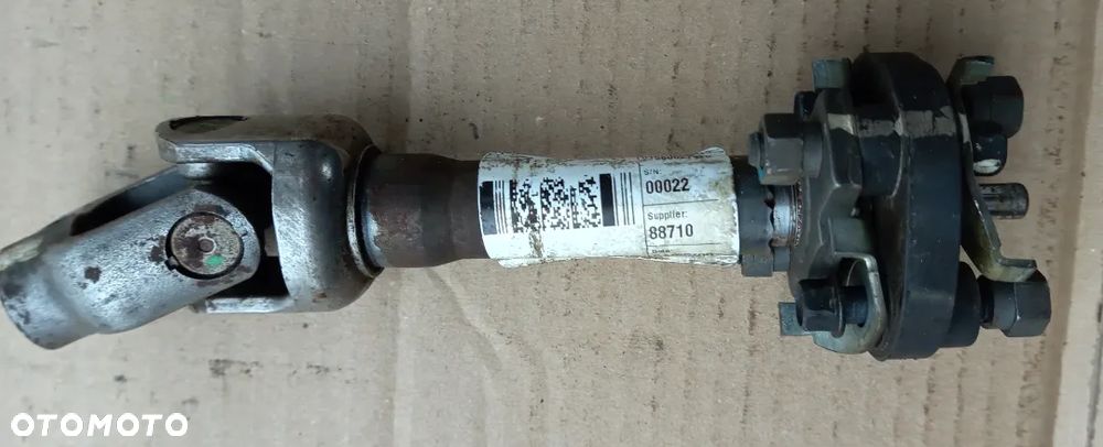 Alfa Romeo 159 krzyżak wałek kierowniczy