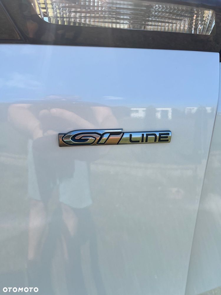 Peugeot 3008 1.2 PureTech GT S&S - 12