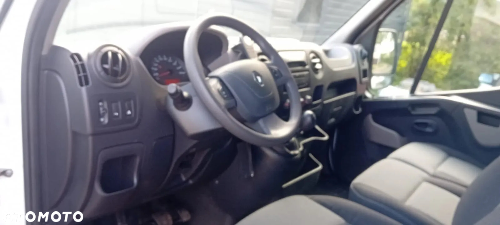 Renault Master - 18