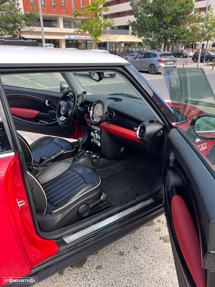 MINI Coupé - 12