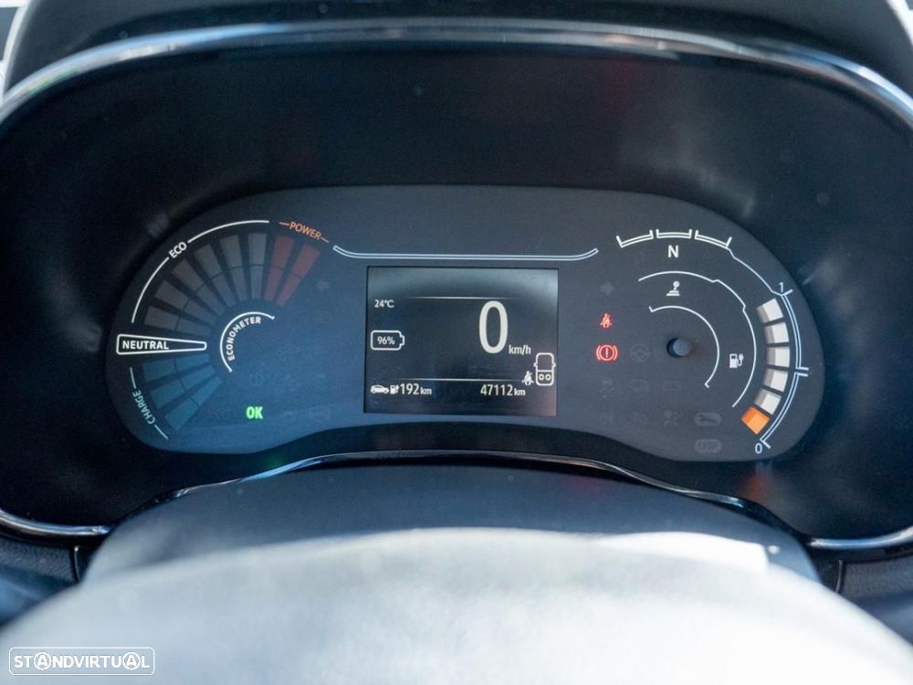 Dacia Spring Electric 45 Expression - 32