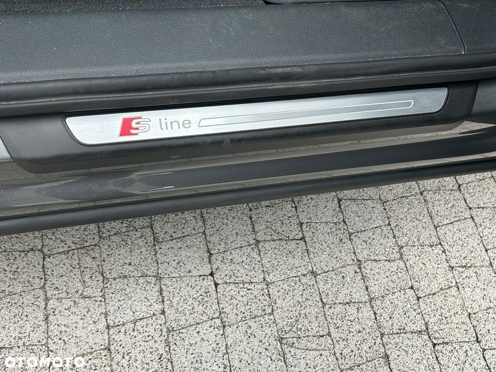 Audi Q7 - 24