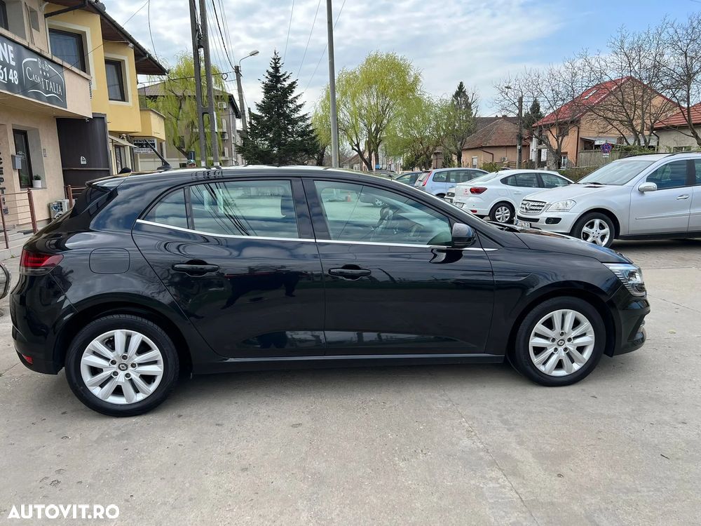 Renault Megane - 14