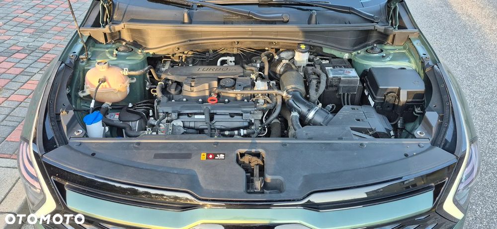 Kia Sportage - 24