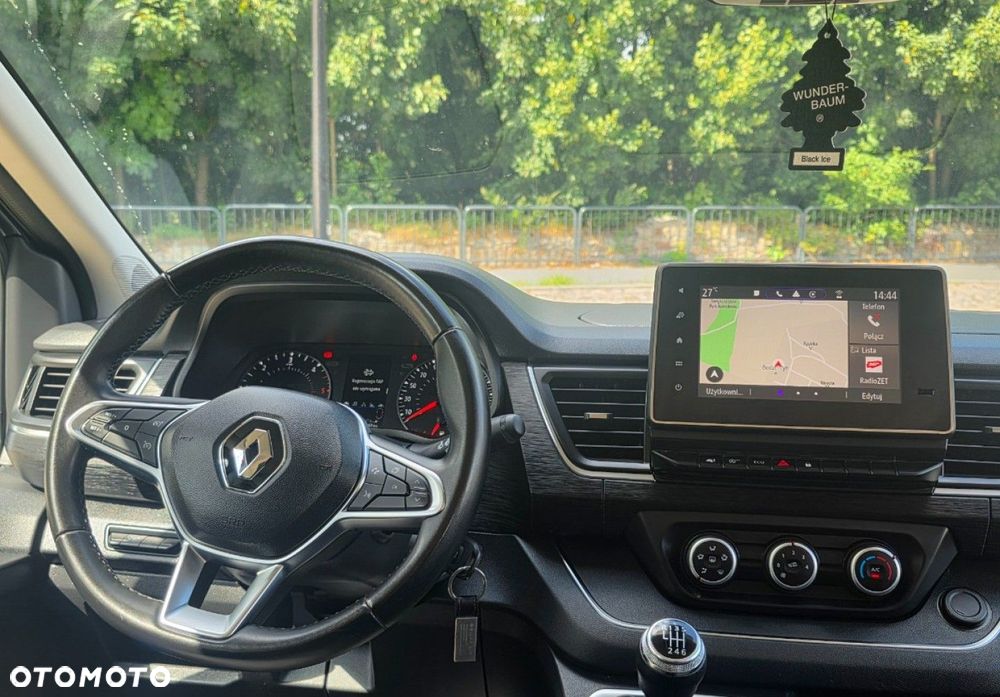 Renault Trafic - 22