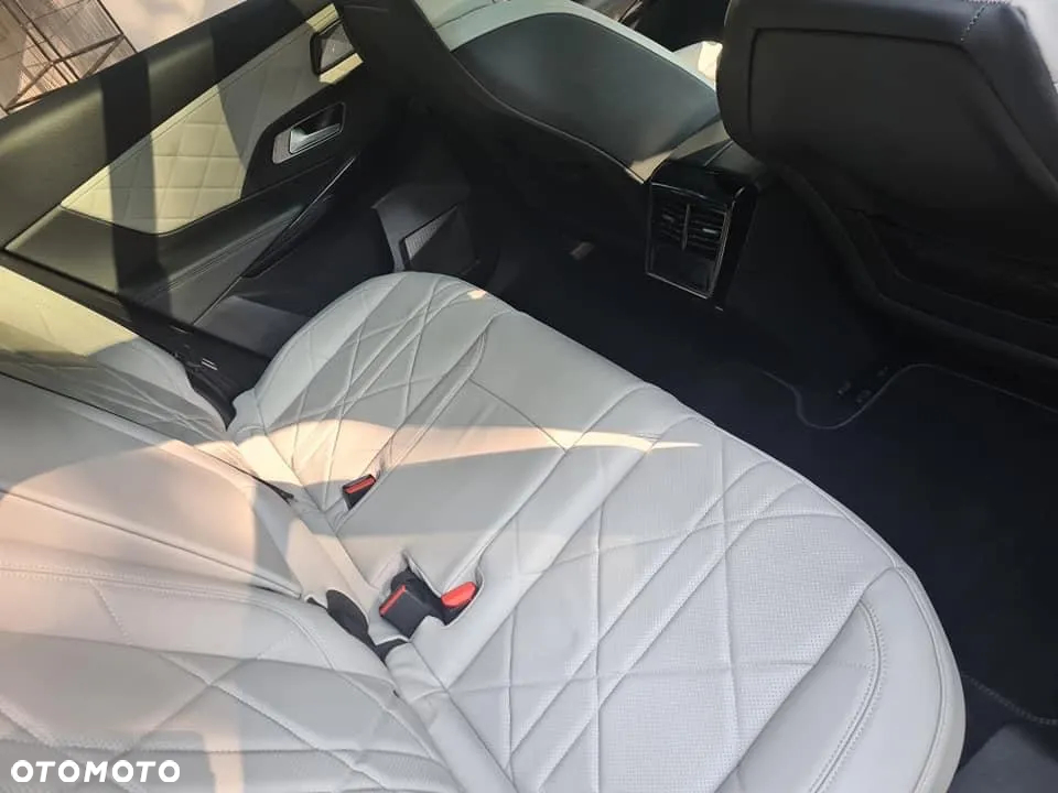 DS Automobiles DS 7 Crossback - 8
