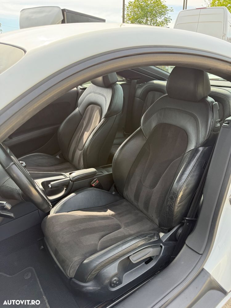 Audi TT 1.8 TFSI - 28
