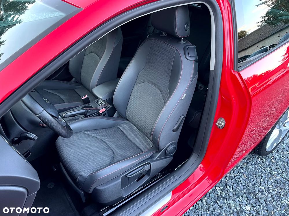 Seat Leon SC 1.4 TSI Start&Stop FR - 14