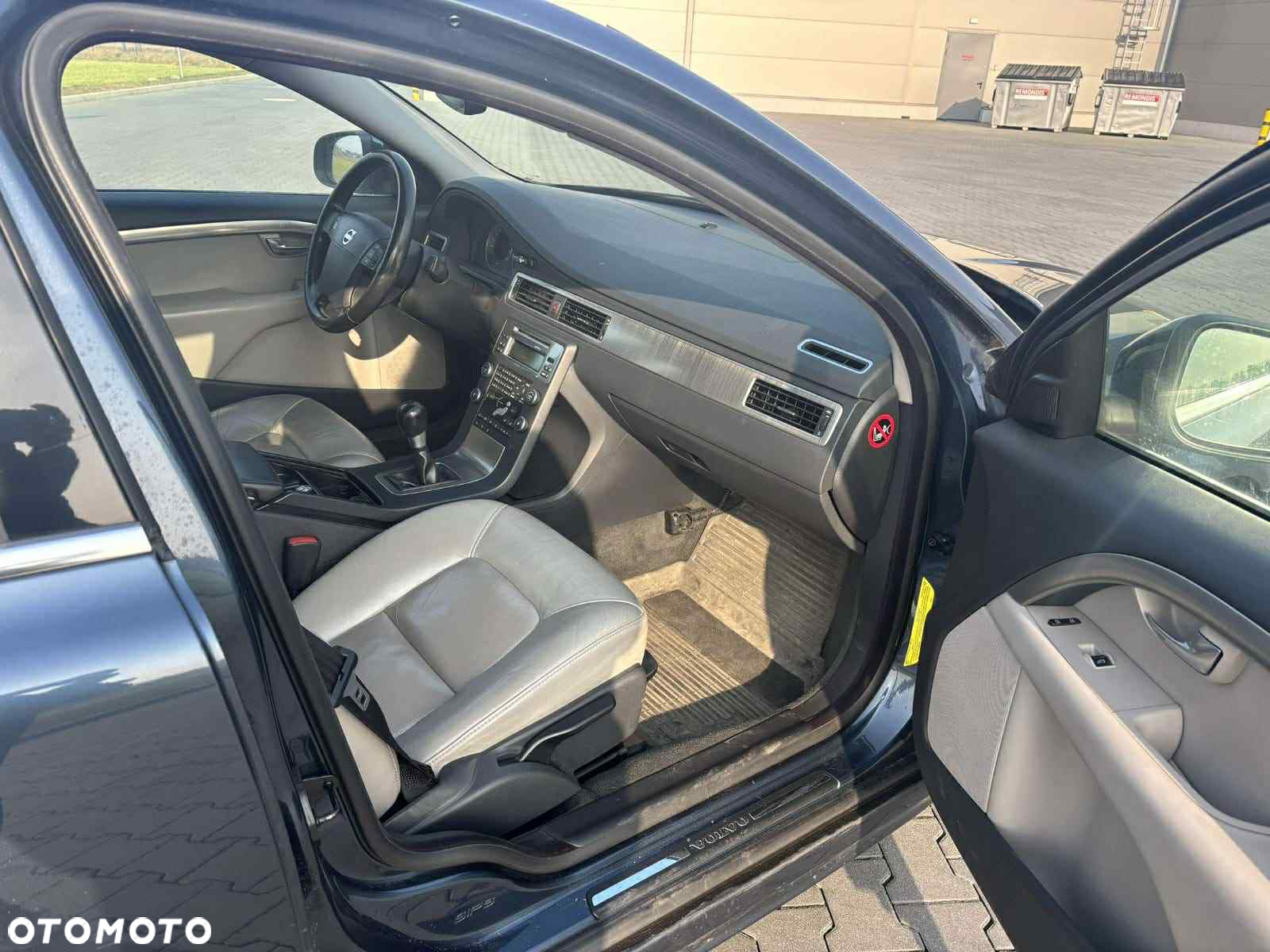 Volvo S80 2.0 Summum - 16