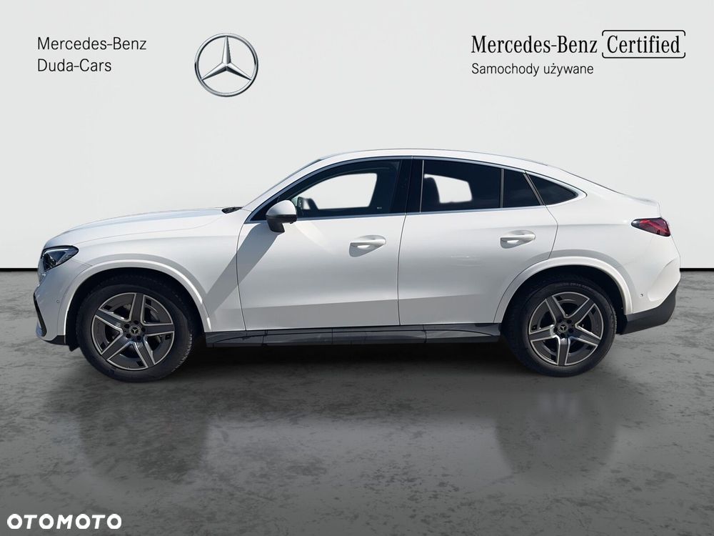 Mercedes-Benz GLC - 10