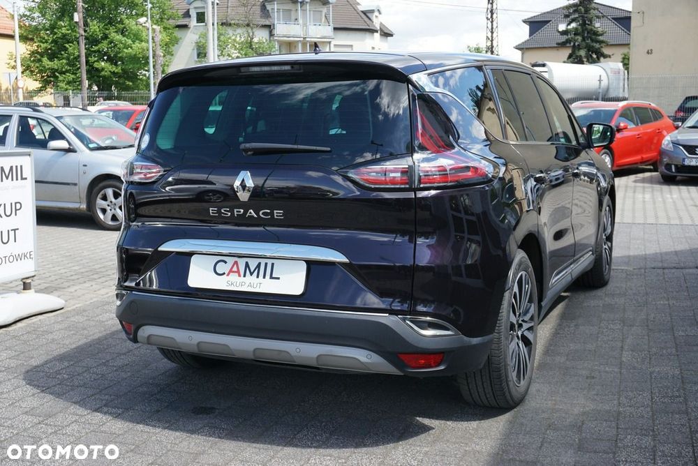 Renault Espace - 4