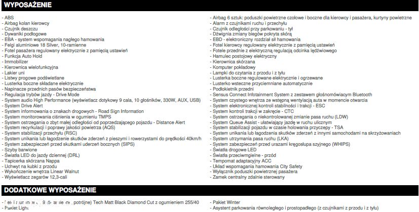 Volvo S90 D5 AWD Geartronic Inscription - 34