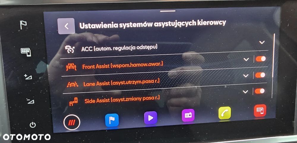 Seat Ateca 1.5 Eco TSI FR S&S DSG - 33