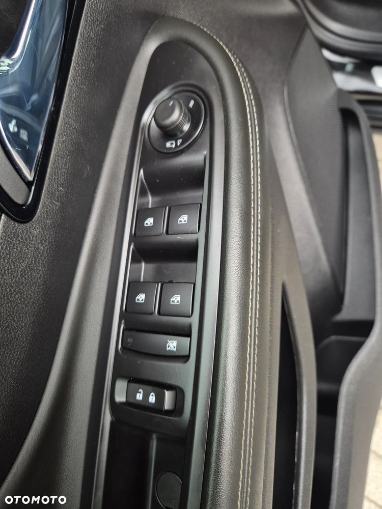 Opel Mokka X 1.4 (ecoFLEX) ECOTEC Start/Stop Innovation - 13