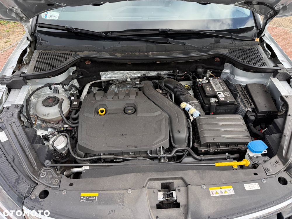 Skoda Karoq 1.5 TSI ACT Style DSG - 16