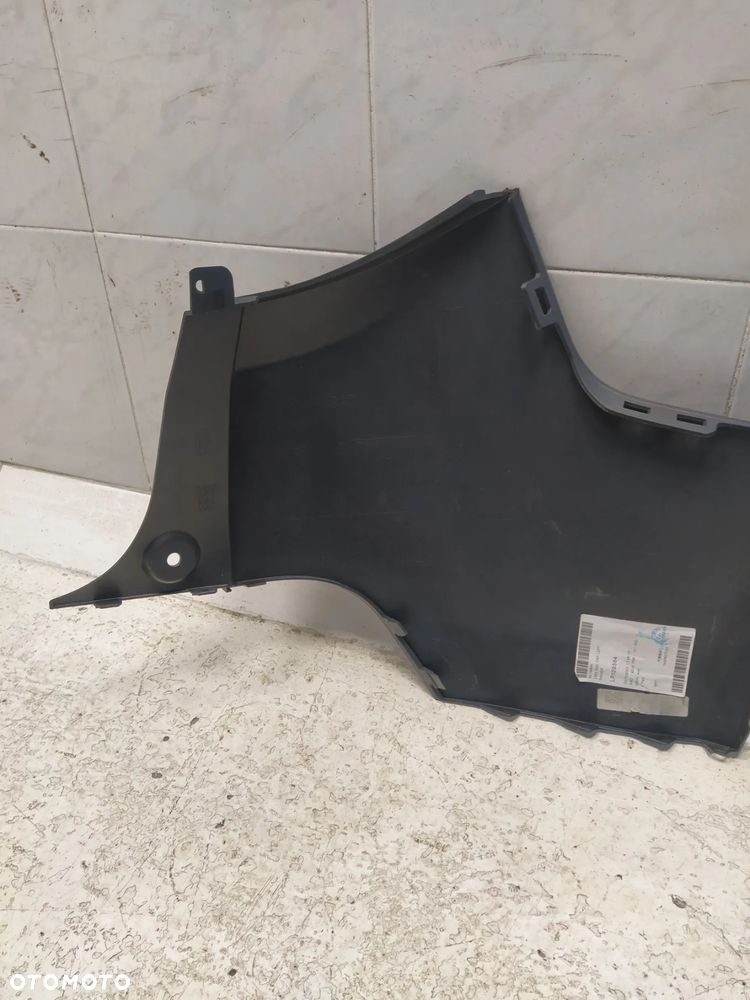 LAND ROVER DISCOVERY SPORT L550 NAROŻNIK BOK ZDERZAKA TYŁ TYLNY LEWY ORYGINAŁ - 11