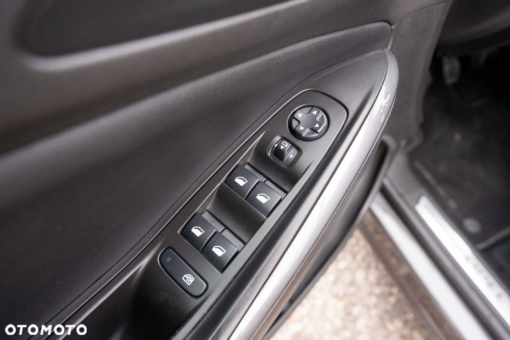 Opel Grandland X 1.2 Start/Stop Business INNOVATION - 10