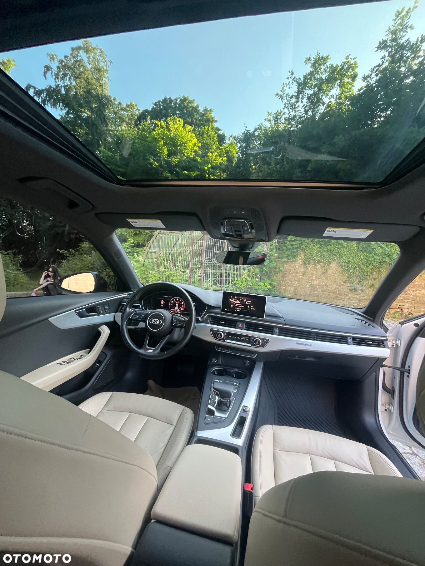 Audi A4 2.0 TFSI Quattro S tronic - 23