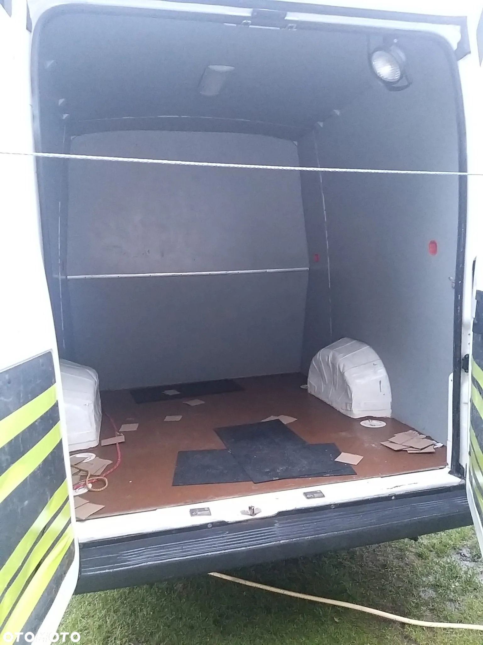 Fiat Ducato Maxi MJ L4 - 11
