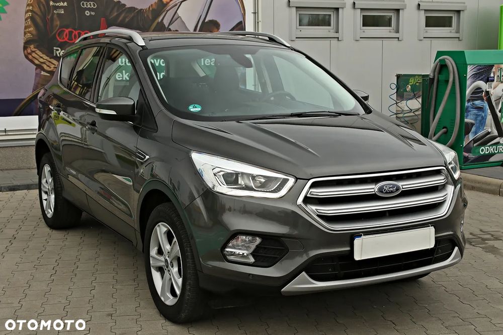 Ford Kuga 1.5 EcoBoost FWD ST-Line ASS GPF - 17