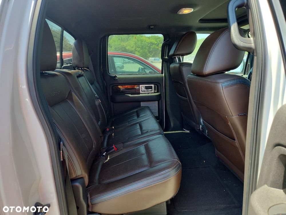 Ford F150 - 8