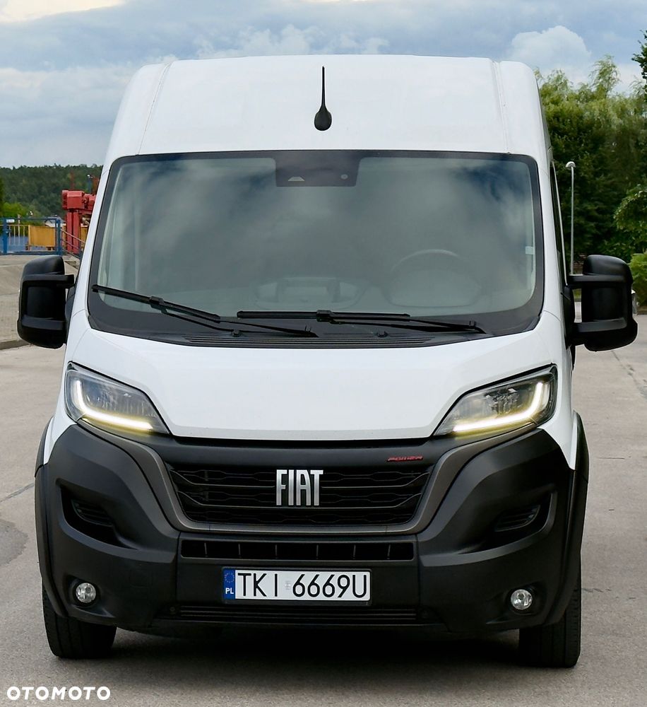 Fiat Ducato - 2