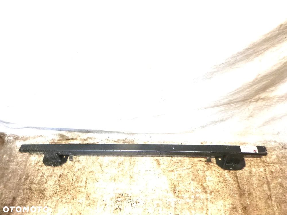 fiat ducato boxer jumper 06r- belka zderzaka tył nowa tylna - 1