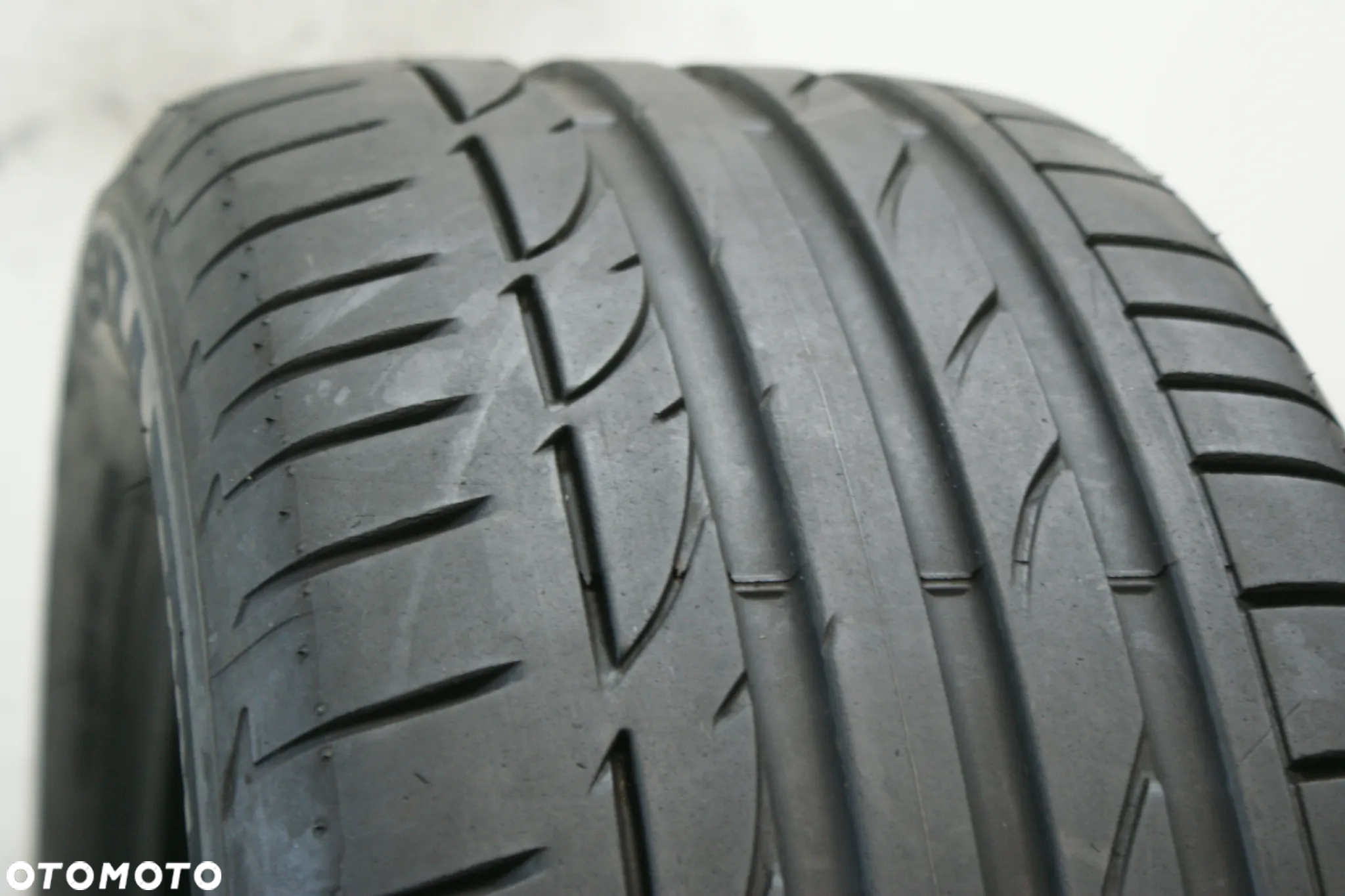 225/50R17 BRIDGESTONE POTENZA S001 , 6,8mm 2023r B491 - 2