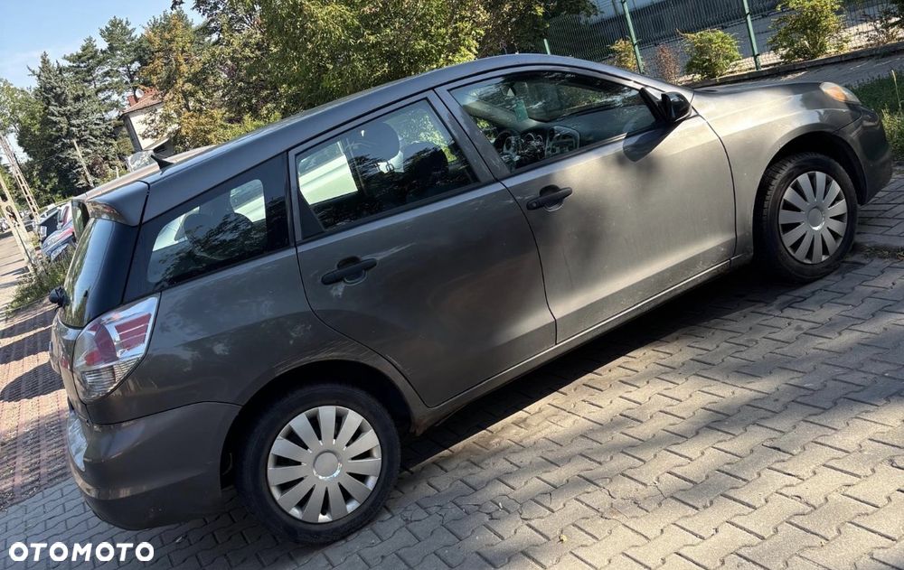 Toyota Matrix 1.8 - 2