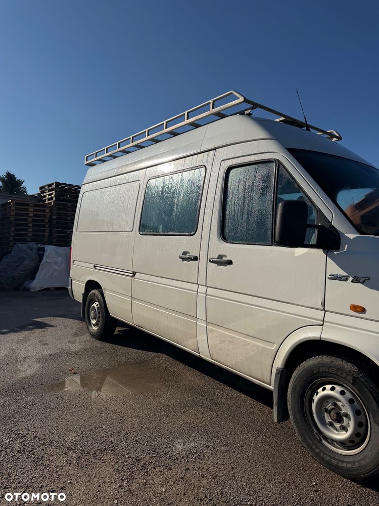Volkswagen LT35 - 2