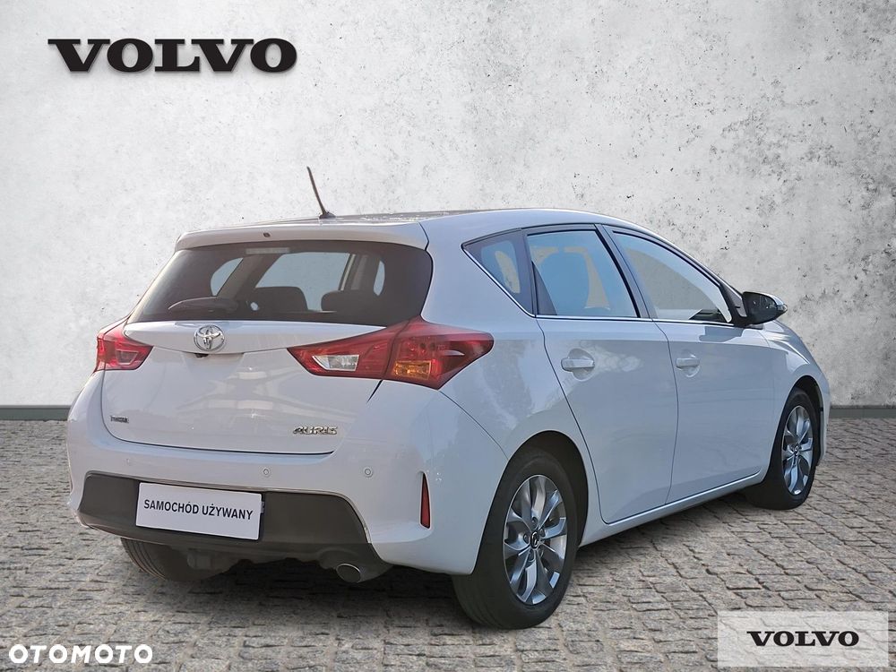 Toyota Auris - 6