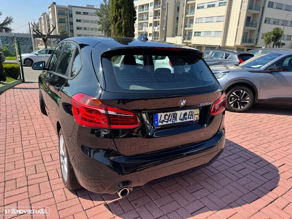 BMW 225xe Active Tourer Advantage - 13