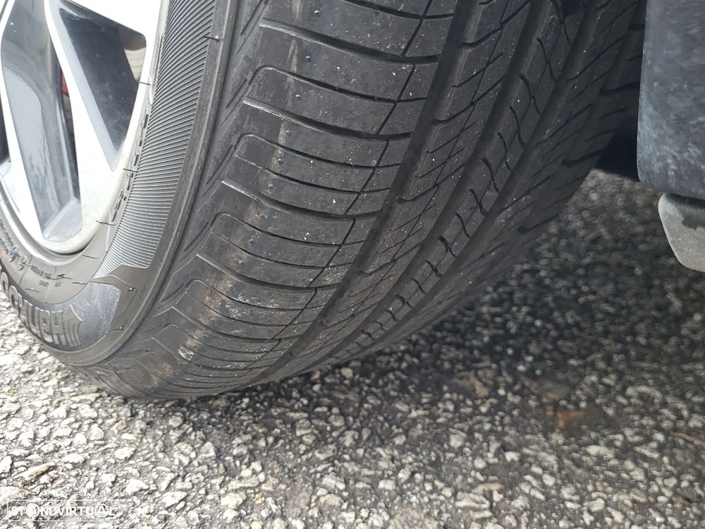 Ford Mustang Mach-E 75.7 kWh Premium AWD - 18