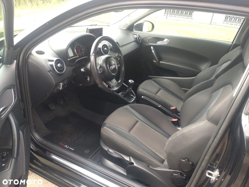Audi A1 ver-1-6-tdi-attraction - 17