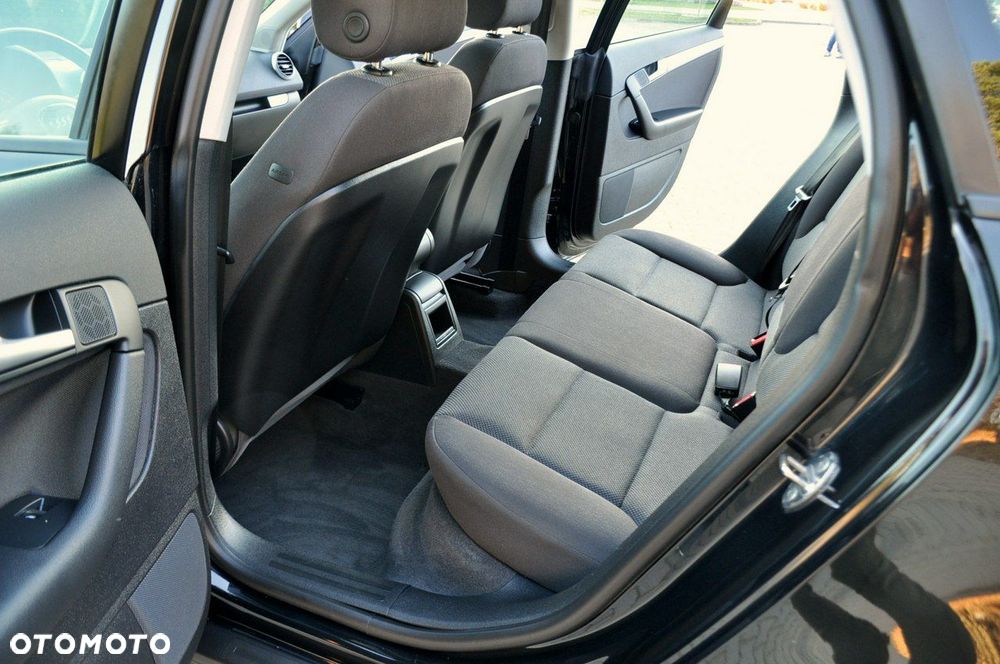 Audi A3 Sportback - 20