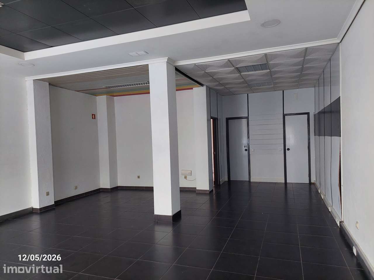 Imóvel Comercial para Arrendar em Coimbra - Grande imagem: 2/5