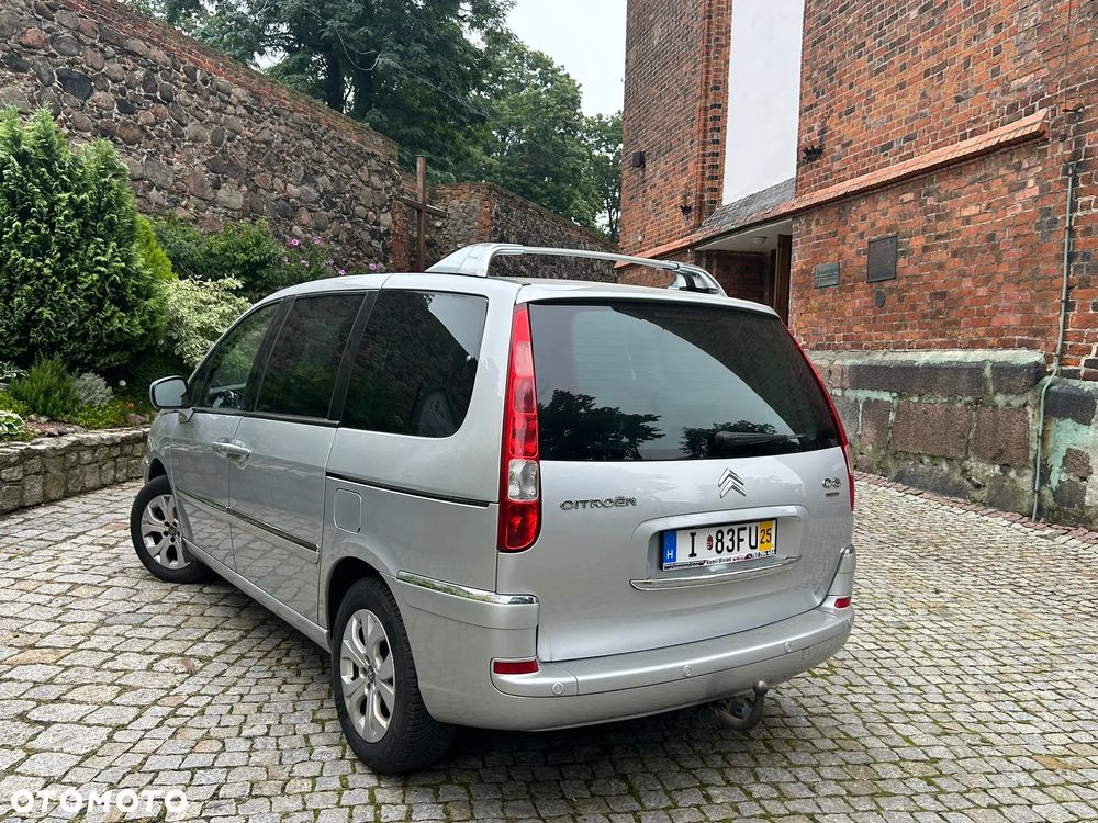 Citroën C8 HDi 165 Exclusive - 30