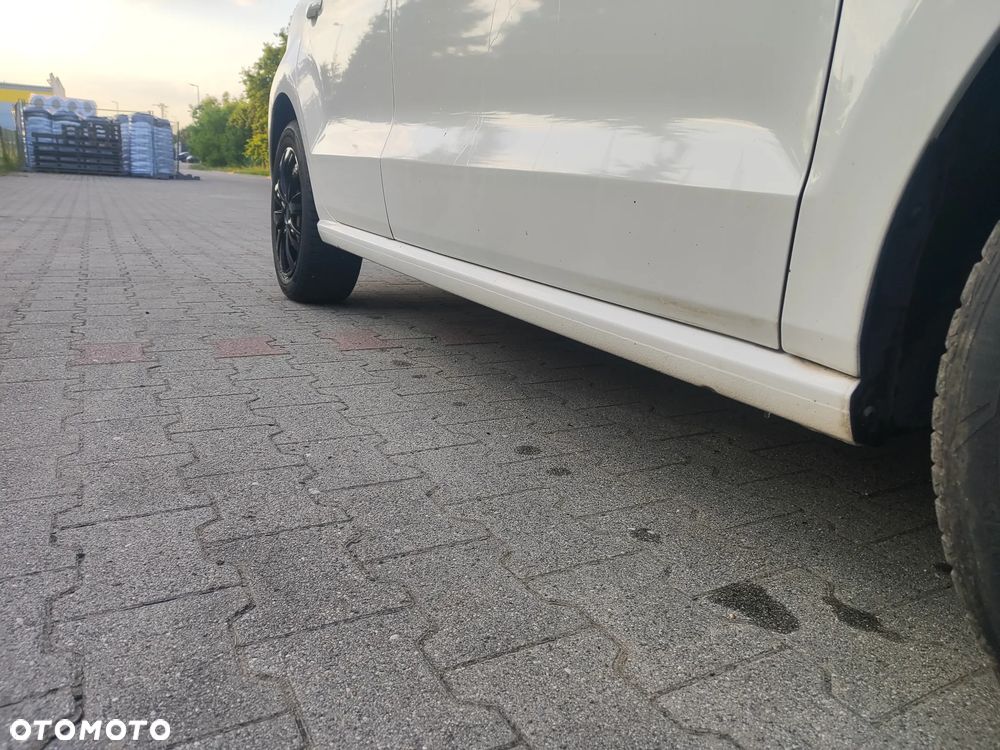 Volkswagen Polo 1.4 Comfortline - 8