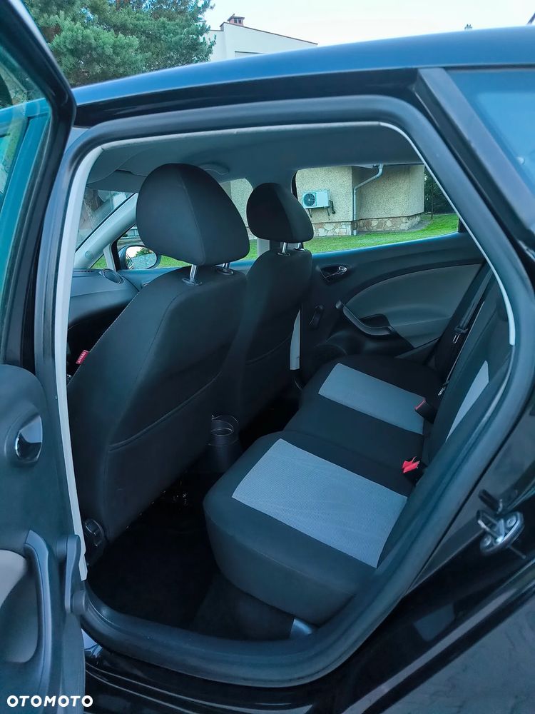 Seat Ibiza 1.2 12V Copa - 11