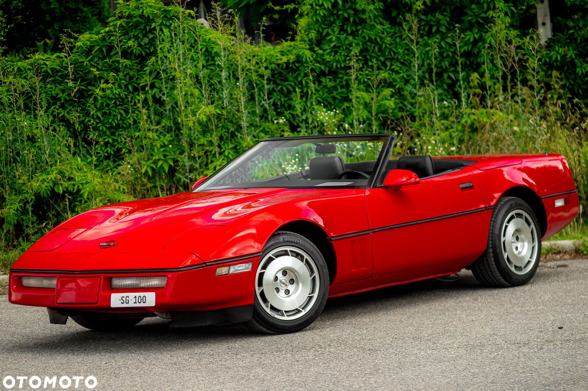 Chevrolet Corvette - 3