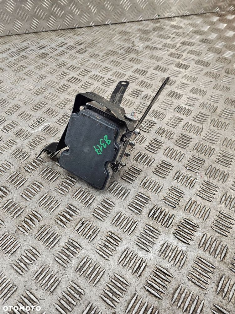 suzuki sx4 s-cross ii, 2023r pompa sterownik moduł abs 1.4h 56110-63ta0 - 3