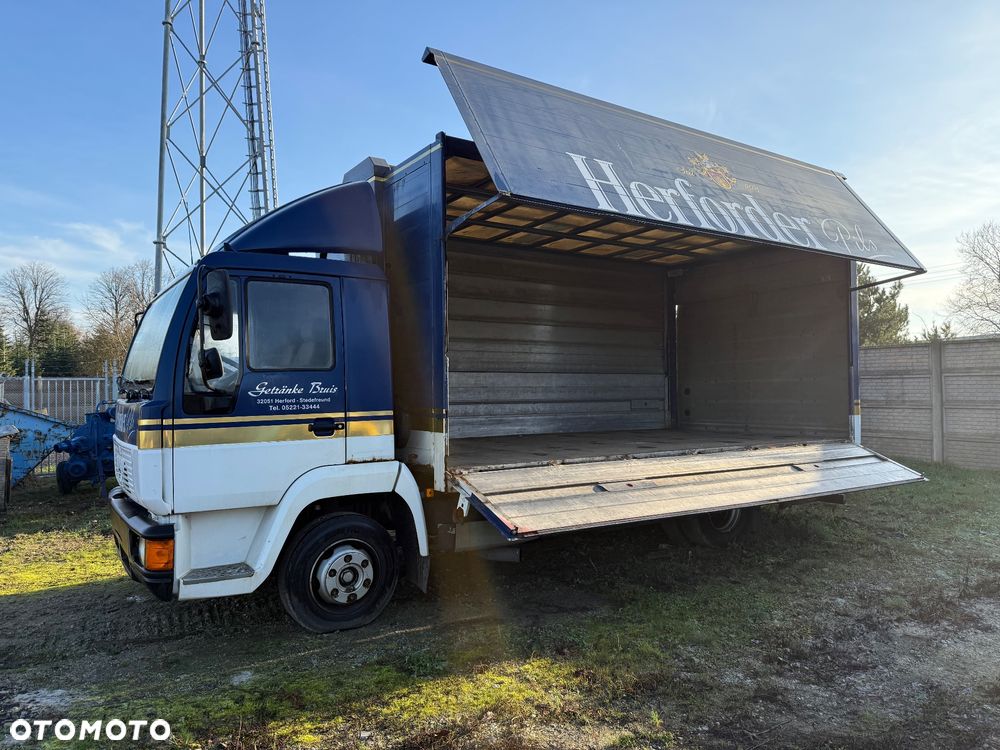 MAN L2000 10.220 - 2