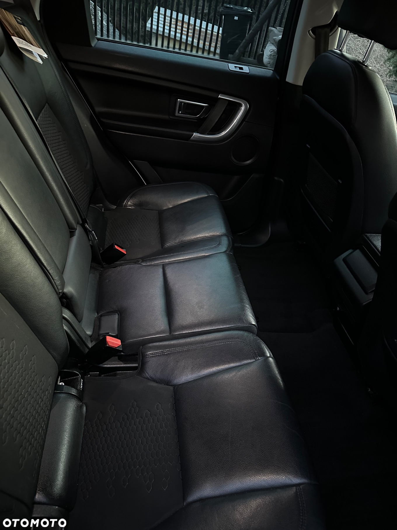 Land Rover Discovery Sport 2.0 Si4 HSE Luxury - 21