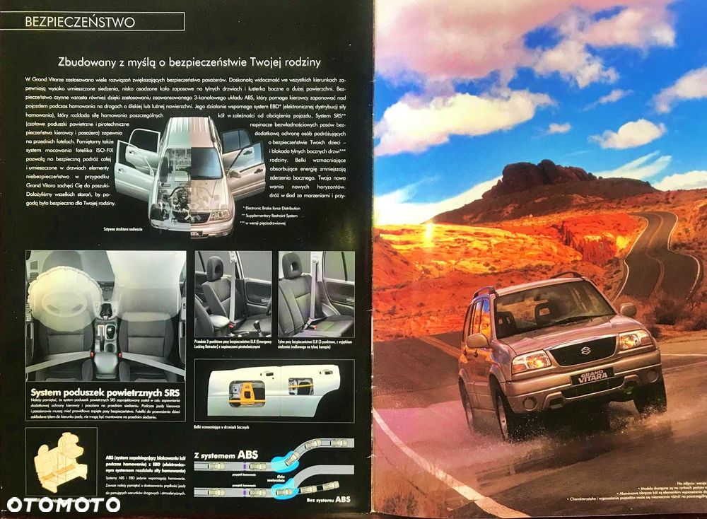 Suzuki Grand Vitara - 19
