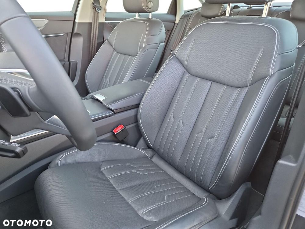 Audi A6 Limousine - 11
