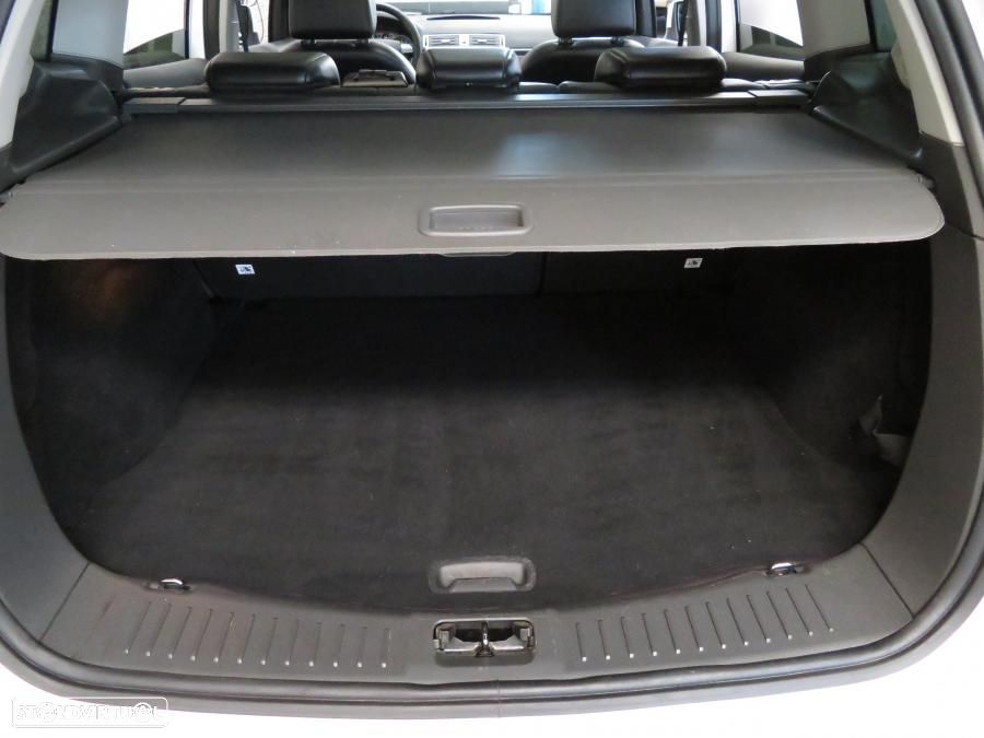 Ford Kuga 2.0 TDCi 4x4 Aut. Titanium - 20