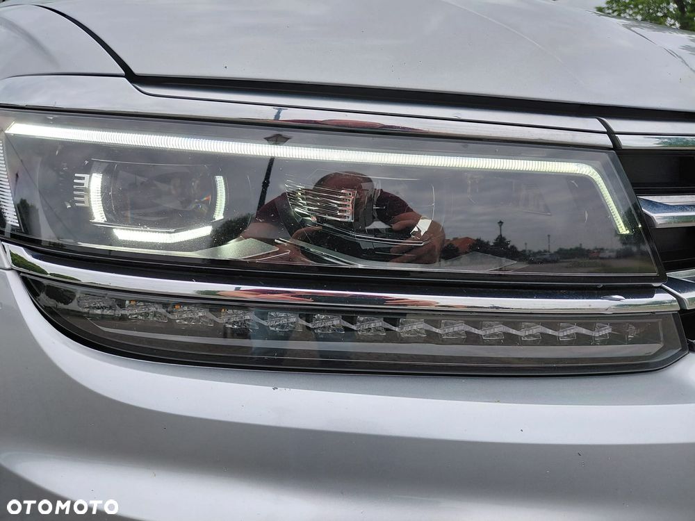 Volkswagen Tiguan 1.5 TSI ACT OPF Comfortline - 36